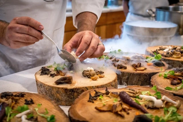 laurea triennale in gastronomia guadalajara